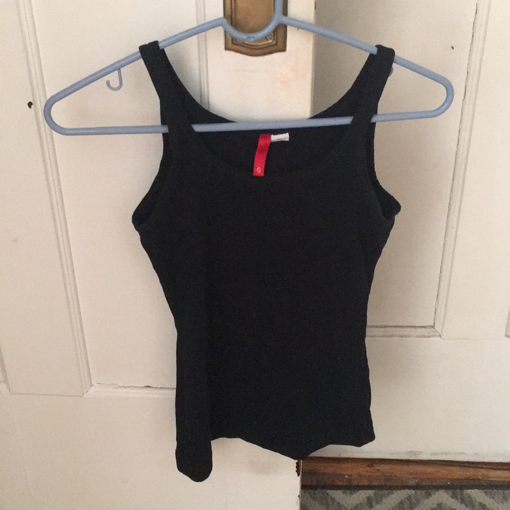 H&M tank